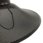 Massive Belgium fémhálós rugós mennyezeti lámpa