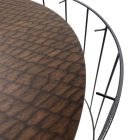 Switch Design "Dreamwood" coffe table