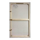 Gerő Ambrus - Nirvana triptichon - 2018