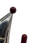 Alessi Aldo Rossi utáni vintage kávé és tejkiöntő szett