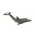 Vintage dolphine beer opener
