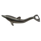 Vintage dolphine beer opener