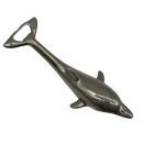 Vintage dolphine beer opener