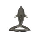 Vintage dolphine beer opener