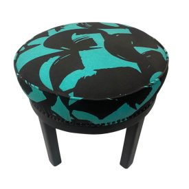 Wild design pouffe 