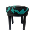 Wild design pouffe 