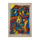 Németh Miklós - Múlik az idő... - keretezve