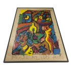 Németh Miklós - Múlik az idő... - keretezve