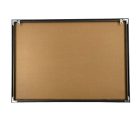 Németh Miklós - Lila ködbe veszve - keretezve