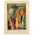 The Three Graces -   From Barcsay's students around 1970-