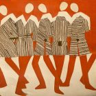 Hipster fashion designs from the 70s
