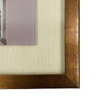 Modern glass art wall picture