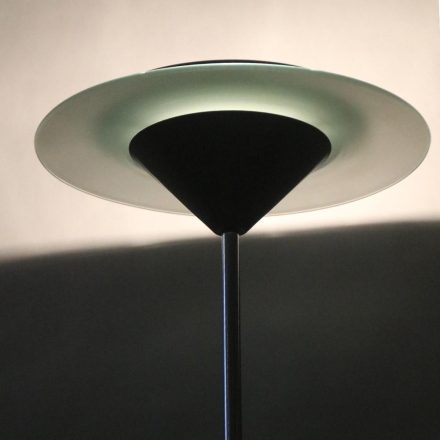 Mid-century floor lamp