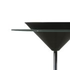 Mid-century floor lamp