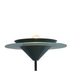 Mid-century floor lamp