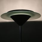 Mid-century floor lamp