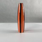 Vintage striped vase