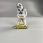 Ceramic sailor boy in the style of Walter Bosse ca. 1930