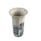 Rosenthal-Eduardo Paolozzi vase for Tapio Wirkkala 1970