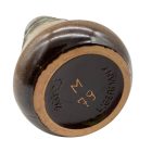 West Germany ritka retro gyűjtői váza -1979 -