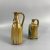Asian - Japanese -  ceramic paired vase