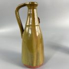 Ázsiai - Japán-  kerámia páros váza