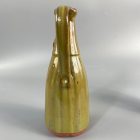 Ázsiai - Japán-  kerámia páros váza