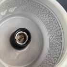 Vintage retro ceiling lamp