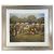Parisian Horse Race - 1920 -