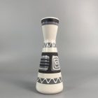 Mid-century "Line" vase - 1960