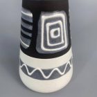 Mid-century "Line" vase - 1960