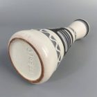 Mid-century "Line" vase - 1960