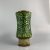 "Evergreen" mid-century vase from the 60's
