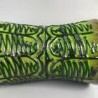 "Evergreen" mid-century vase from the 60's