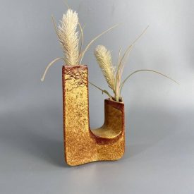 Bertoncello Roberto Rigon vase 
