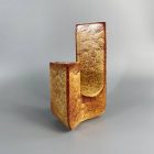 Bertoncello Roberto Rigon vase 