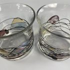 Cristal Prestige francia whiskys pohár készlet 2 db