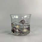 Cristal Prestige francia whiskys pohár készlet 2 db