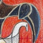 Lóversenyre várva - Ifj. Balázs - Pécs - 1960-as évek