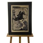 1962- Lóverseny plakát - Ifj. Balázs - Pécs