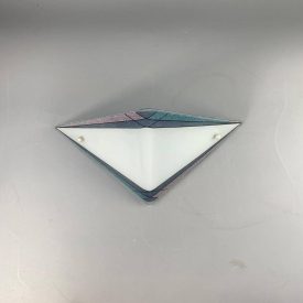 Bonalux csillogós unikornis fali lámpa