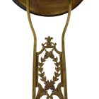 Art Nouveau table lamp