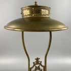 Art Nouveau table lamp