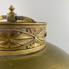 Art Nouveau table lamp