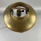 Art Nouveau table lamp