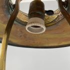 Art Nouveau table lamp