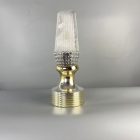 Szarvasi retro table lamp
