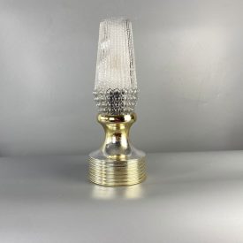 Szarvasi retro table lamp