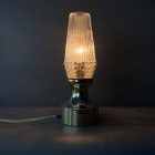 Szarvasi retro table lamp