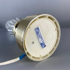 Szarvasi retro asztali lámpa